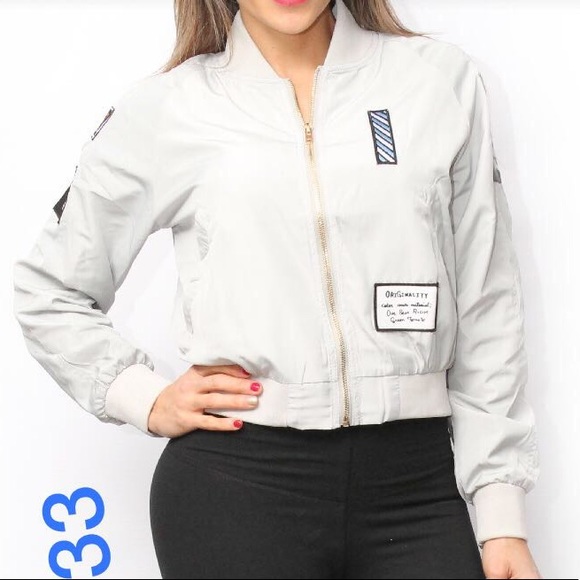 Jacket - Picture 1 of 3